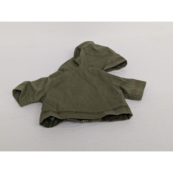 American Girl 18" Doll Retired Explore the Outdoors Outfit Jacket ONLY - Picture 4 of 4